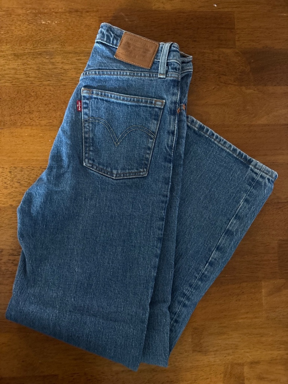 Levi Jeans